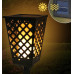 Уличный фонарь на солнечной панели Tiki Light