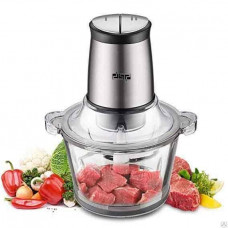 Измельчитель комбайн для мяса и овощей  DSP KM 4024