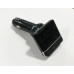 FM трансмиттер автомобильный HZ H3BT / Bluetooth фм модулятор