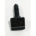 FM трансмиттер автомобильный HZ H3BT / Bluetooth фм модулятор