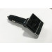 FM трансмиттер автомобильный HZ H3BT / Bluetooth фм модулятор