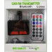 Fm трансмиттер S26A / автомобильный Bluetooth модулятор 2 usb, mp3
