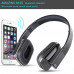 Наушники bluetooth SY-BT1613, 250 мАч