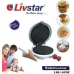 Вафельница для тонких вафель, рожков, трубочек Livstar lsu-1218