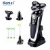 Стайлер Kemei KM 5181 4в1