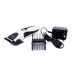 Машинка для стрижки животных Gemei GM796