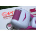 Электрическая роликовая пилка Gemei GM 3065