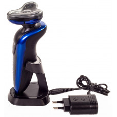 Бритва роторная Kemei KM-58890