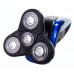 Бритва роторная Kemei KM-58890