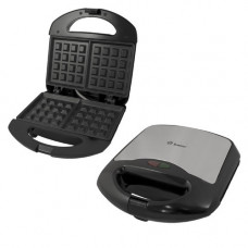 Вафельница для бельгийских вафель DOMOTEC MS-0505
