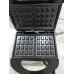 Вафельница для бельгийских вафель DOMOTEC MS-0505