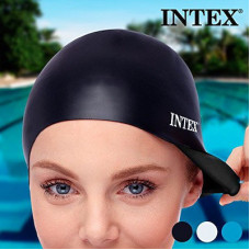 Шапочка для плавания Intex 55991