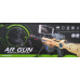 Автомат дополненной реальности AR Gun Game AR-805