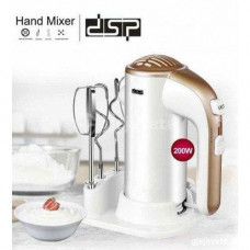 Миксер DSP KM2021