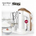 Миксер DSP KM2021