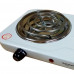Электроплита 2 комфорки спираль Rainberg Rb-888 (2400W)