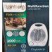 Тепловентилятор Rainberg RB-164 2000W