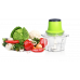 Блендер измельчитель Vegetable Mixer Молния