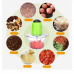 Блендер измельчитель Vegetable Mixer Молния