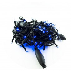 Светодиодная гирлянда Xmas LED 2.5 Line 100 B уличная