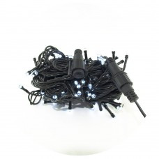 Светодиодная гирлянда Xmas LED 2.5 Line 100 W уличная