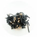 Светодиодная гирлянда Xmas LED 2.5 Line 100 WW уличная