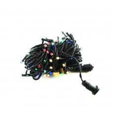 Светодиодная гирлянда Xmas LED 2.5 Line 100 M уличная