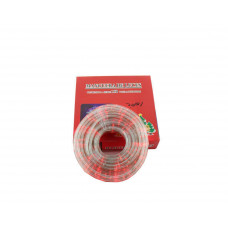 Новогодняя светодиодная гирлянда-лента Xmas Rope light 10M R