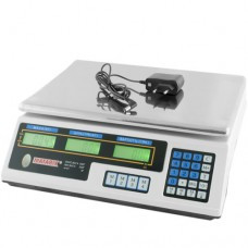 Весы торговые MATARIX MX-410B 50кг