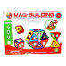 Магнитный конструктор Mag building 20 pcs