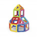 Магнитный конструктор Mag building 20 pcs