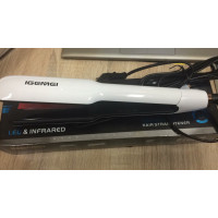 Утюжок выпрямитель с инфакрасным излучением Gemei 452