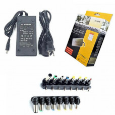 Зарядка для ноутбуков | Зарядное устройство 220V для ноутбука 120W JT-96
