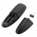 Аэро пульт G10S (AIR MOUSE) с  гироскопом+голосовое управление