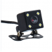 Видео Регистратор Зеркало Eken A99 (2 камеры),Full HD,G-sensor, Зеркало-видеорегистратор