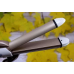 Утюжок для волос | Плойка-выпрямитель с гофре 4 в 1 Gemei GM-2941