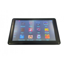 Автомобильный GPS навигатор 7" G711 (WINDOWS)