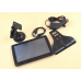 Автомобильный GPS навигатор 7" G711 (WINDOWS)