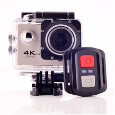 Экшн камера F60/F60R Ultra HD 4К Wi-Fi