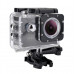 Экшн камера F60/F60R Ultra HD 4К Wi-Fi