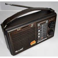 Радиоприёмник GOLON RX-307UR