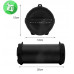 Портативная bluetooth колонка S11B