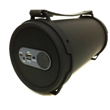 Портативная bluetooth колонка S22B