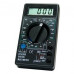Тестер цифровой Мультиметр DT838B