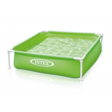 Бассейн каркасный Intex 57172