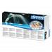 Фонтан Intex 28089 с LED подсветкой для каркасных бассейнов