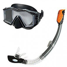 Набор для плавания Intex Explorer Pro 55961 Маска + Трубка