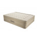 Надувная кровать Bestway 69024 Essence Fortech 203х152х51см, встроенный электронасос