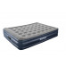 Надувная кровать Bestway 67600 Essence Fortech 203х152х43см, встроенный электронасос