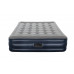 Надувная кровать Bestway 67600 Essence Fortech 203х152х43см, встроенный электронасос